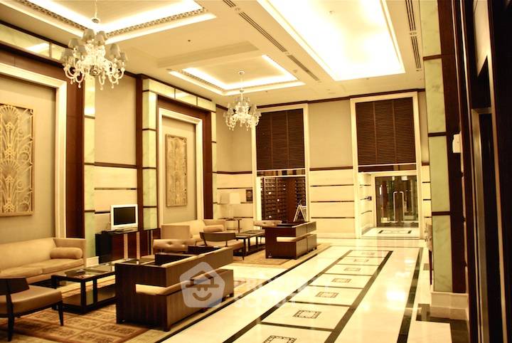 picture Attractive Price 1-BR 57 Sqm The Address Chidlom, BTS Chit Lom (ID 889030) - 4/5