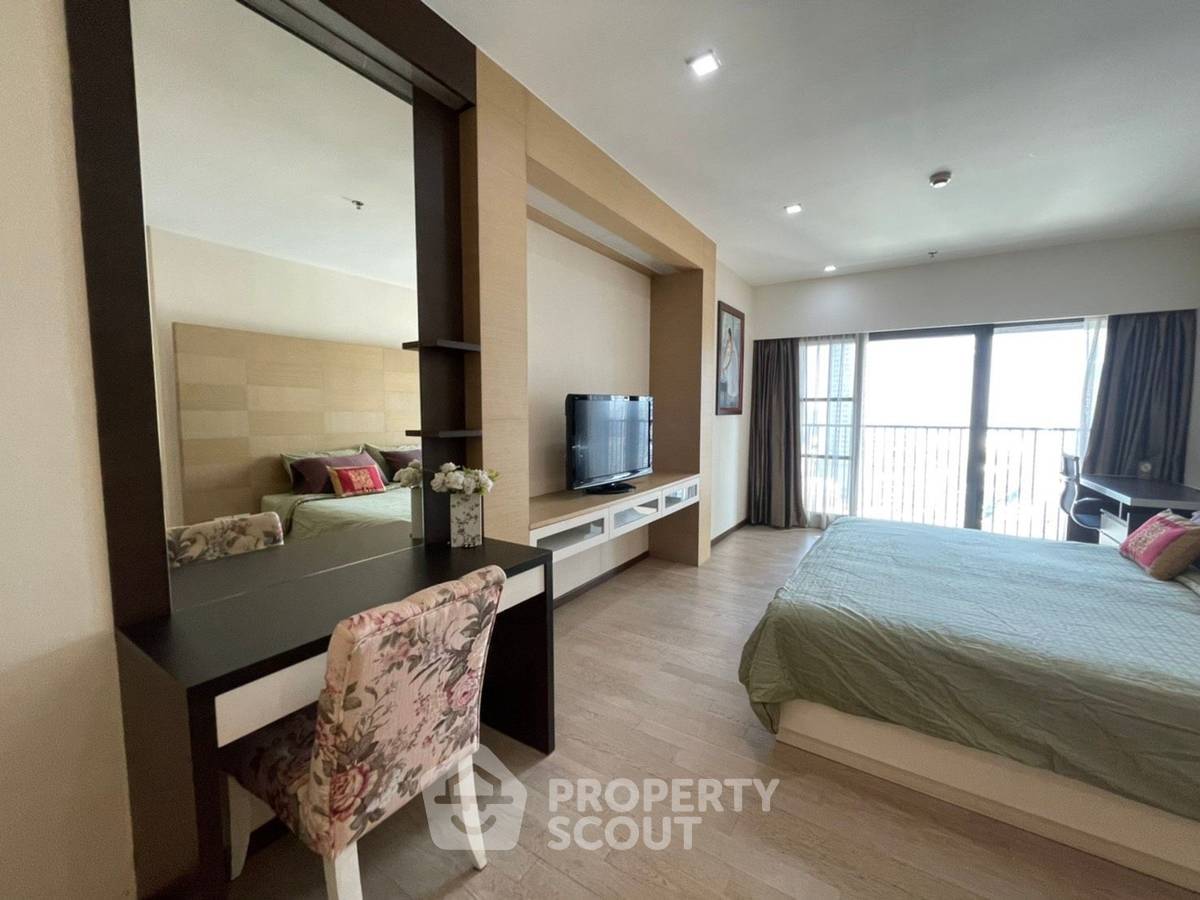 รูป คอนโด 1-ห้องนอน ที่ โนเบิล รีไฟน์ พร้อมพงษ์ ใกล้ BTS พร้อมพงษ์ (ID 2752107) - รูปที่ 11/40
