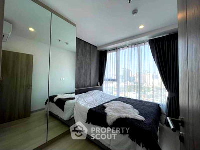 Condos for rent : 1-BR Condo at Knightsbridge Prime Sathorn near BTS Saint Louis (ID 1868496)