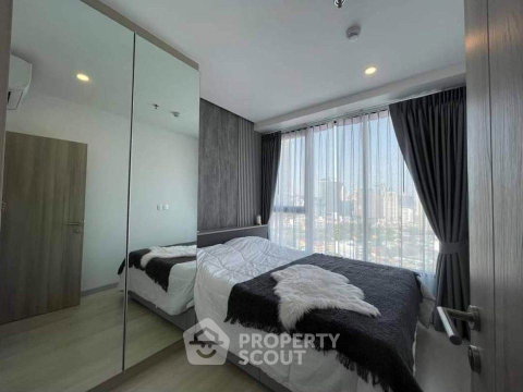 คอนโด 1-ห้องนอน ที่ ไนท์บริดจ์ ไพรม์ สาทร ใกล้ BTS เซนต์หลุยส์ (ID 1868496)