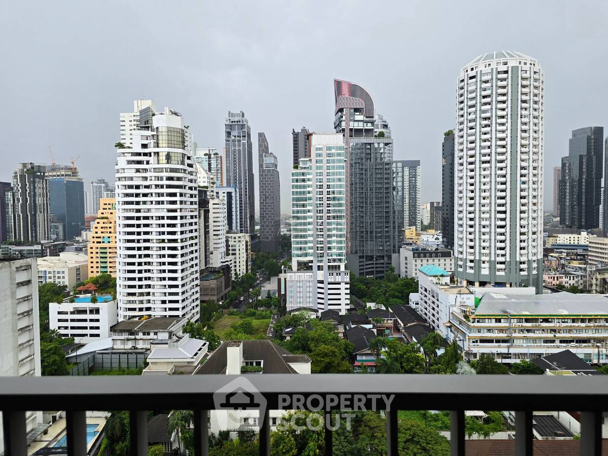 picture 1-BR Condo at Quattro By Sansiri near BTS Thong Lor (ID 2723272) - 14/15