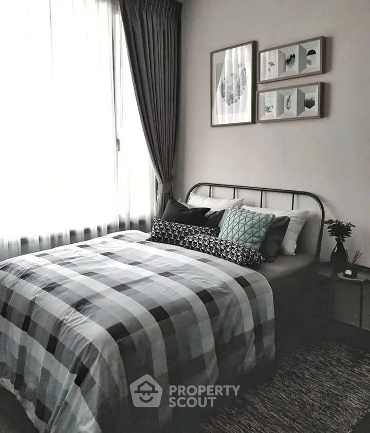picture 1-BR Condo at The Edge Sukhumvit 23 near MRT Sukhumvit (ID 2873528) - 6/8