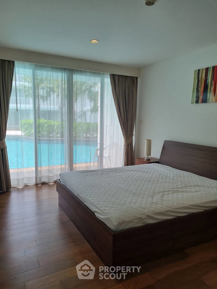 รูป คอนโด 2-ห้องนอน ที่ มาลิบู หัวหิน เขา เต่า ใกล้ เขาเต่า (ID 1277800) - รูปที่ 5/9