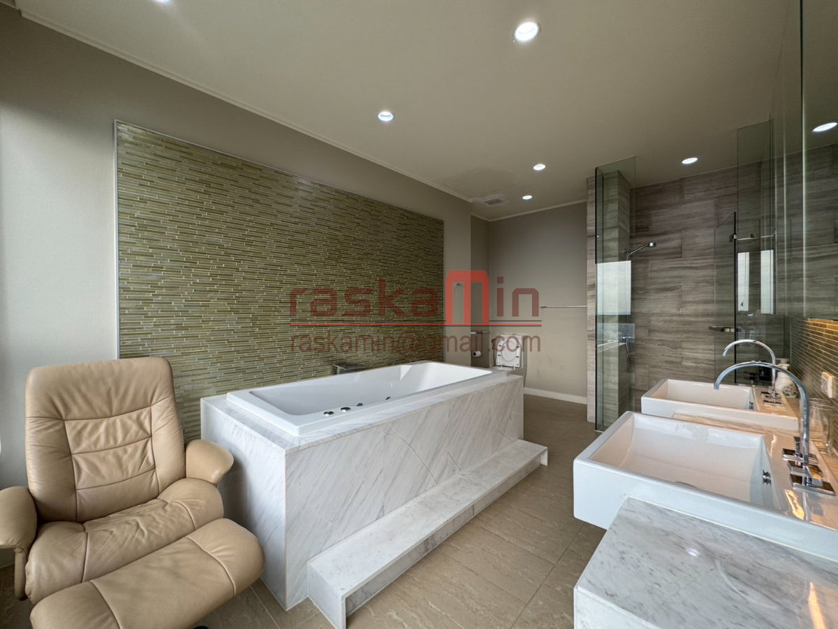 picture 🌅 High-Floor Duplex with Panoramic Sea View | Northpoint Wongamat - 18/43