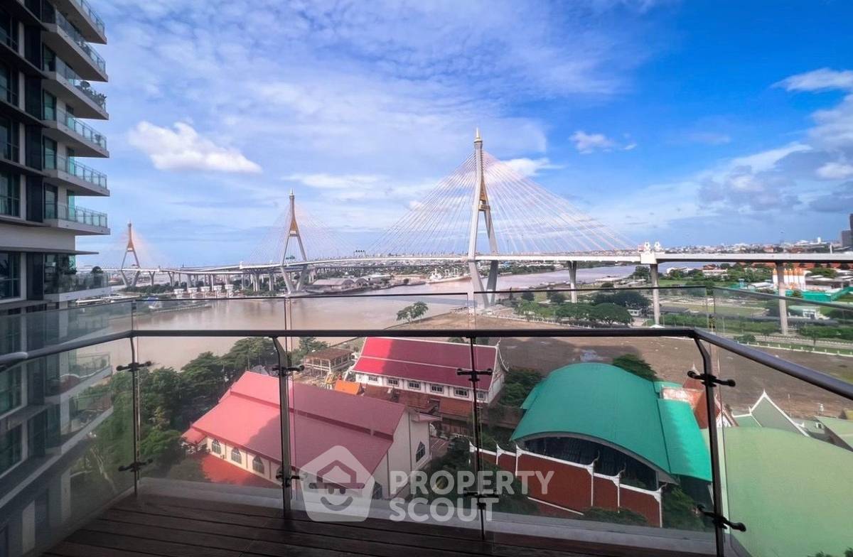 รูป คอนโด 2-ห้องนอน ที่ เดอะ พาโน พระราม 3 ใน บางโพงพาง (ID 2519311) - รูปที่ 6/7
