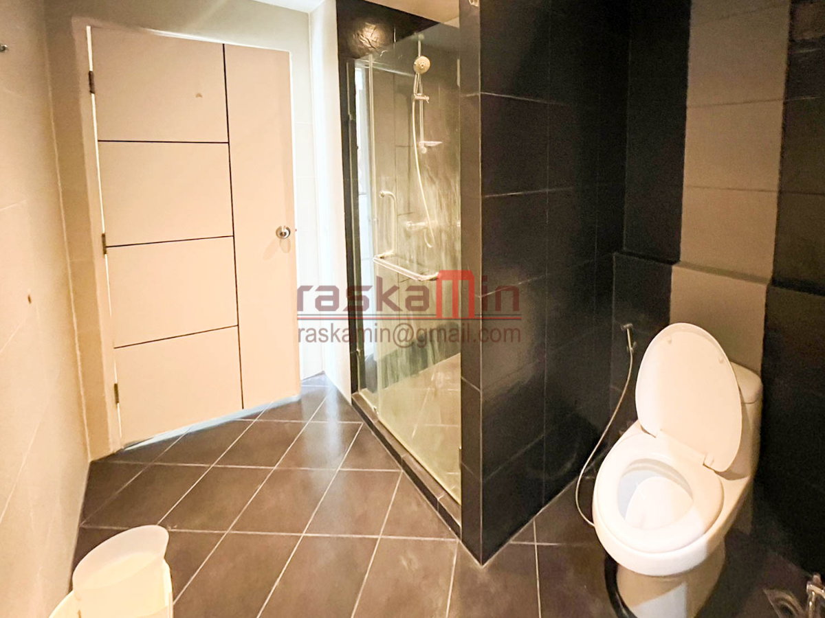 picture THE BLUE RESIDENCE – 1 Bedroom Condo for Rent - 2/8