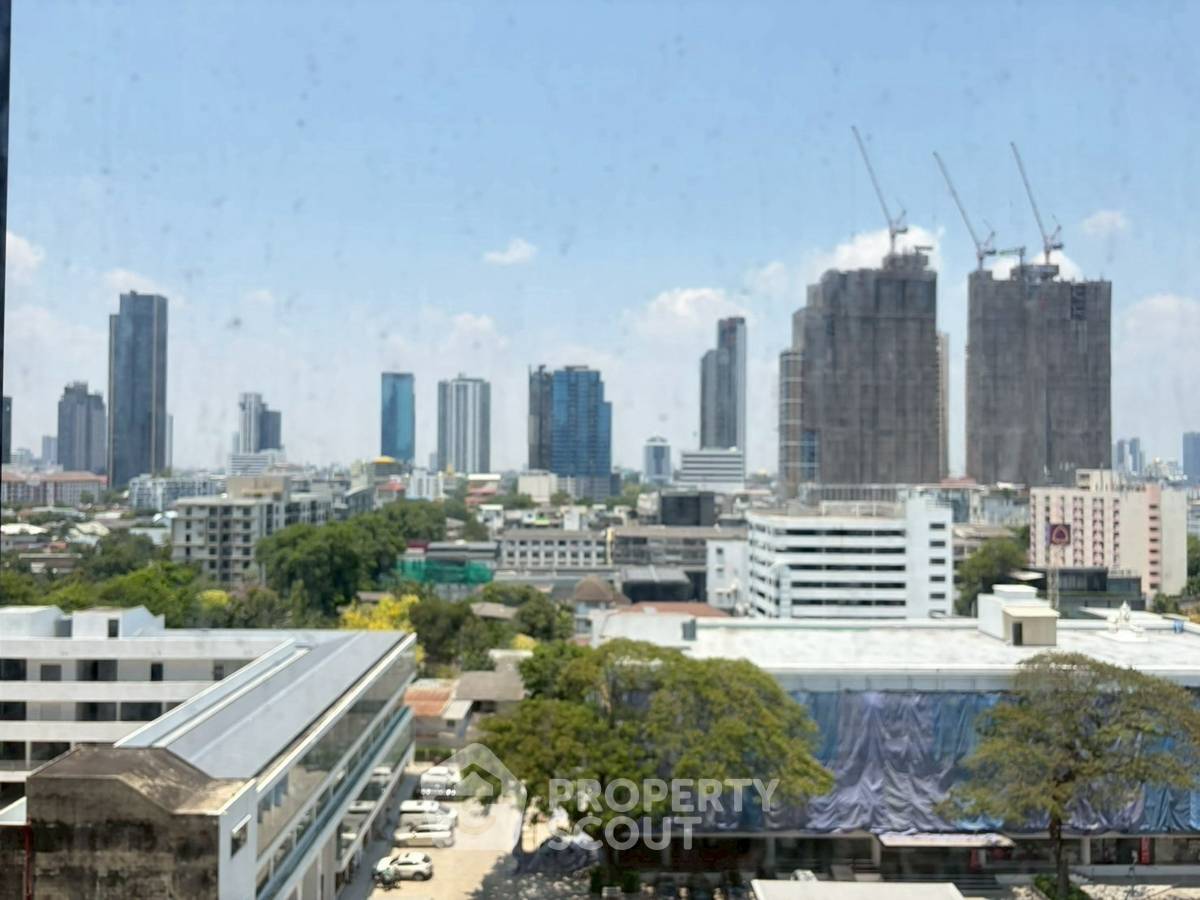 รูป คอนโด 1-ห้องนอน ที่ เอ็กซ์ที เอกมัย ใกล้ BTS ทองหล่อ (ID 2952680) - รูปที่ 8/8