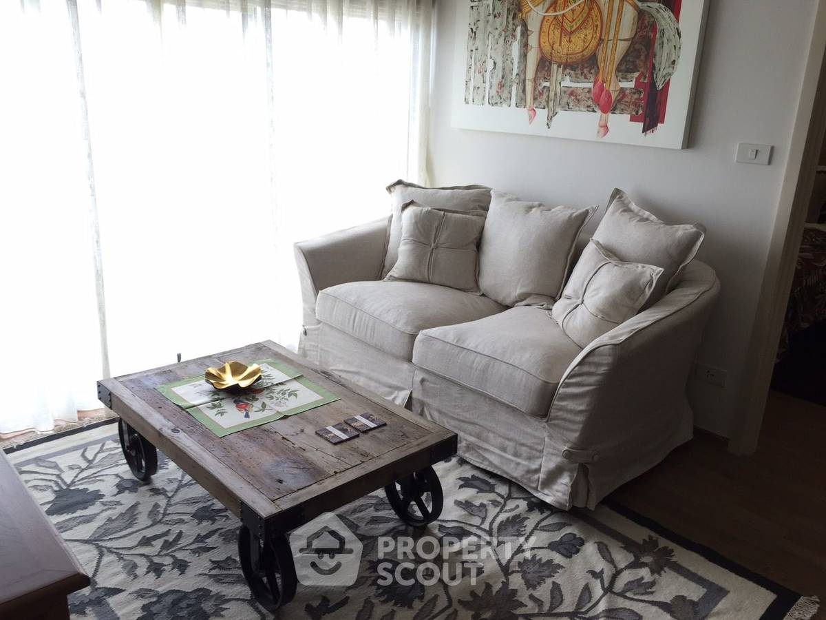 picture 2-BR Condo at Hasu Haus Sukhumvit 77 near BTS On Nut (ID 2957974) - 2/5