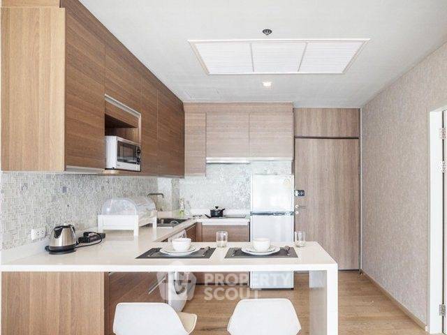 รูป คอนโด 1-ห้องนอน ที่ โนเบิล รีไฟน์ พร้อมพงษ์ ใกล้ BTS พร้อมพงษ์ (ID 2735914) - รูปที่ 4/7