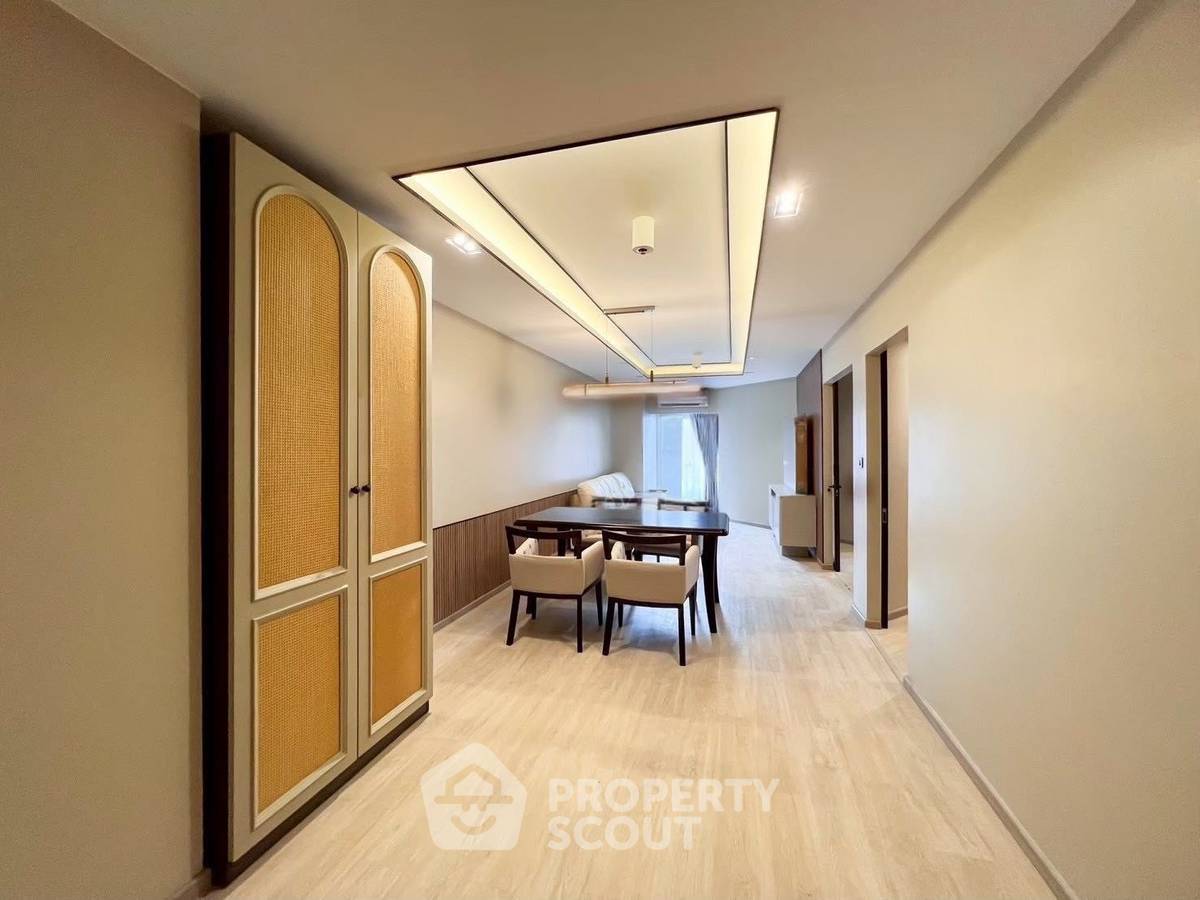 picture 2-BR Condo at Wittayu Complex near BTS Phloen Chit (ID 2744540) - 2/12