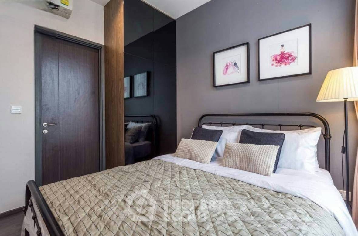 รูป คอนโด 1-ห้องนอน ที่ ดิ เอดจ์ สุขุมวิท 23 ใกล้ MRT สุขุมวิท (ID 2097325) - รูปที่ 13/15