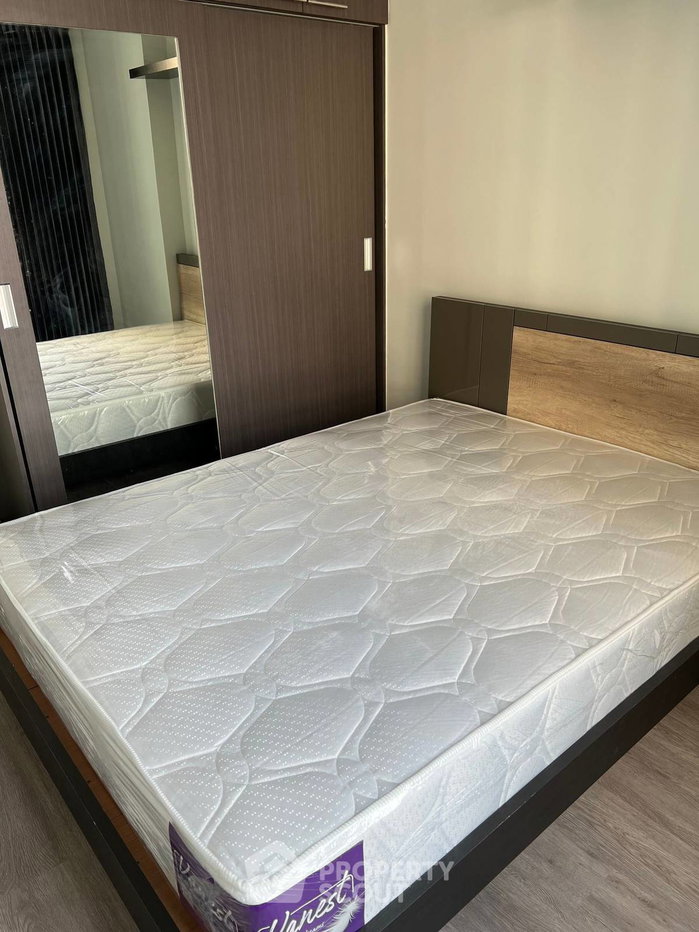 รูป คอนโด 1 ห้องนอน Artemis Sukhumvit 77 ชั้น 13 ใกล้ BTS อ่อนนุช (ID 997075) - รูปที่ 3/13