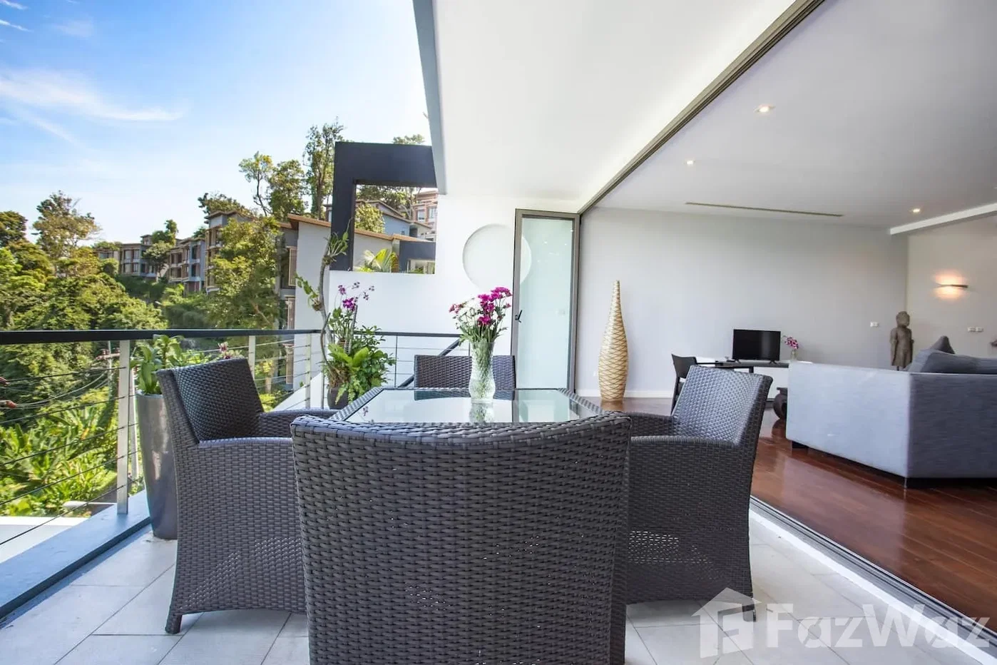 picture 3 Bedroom Villa for rent at Atika Villas 1031704 - 7/35