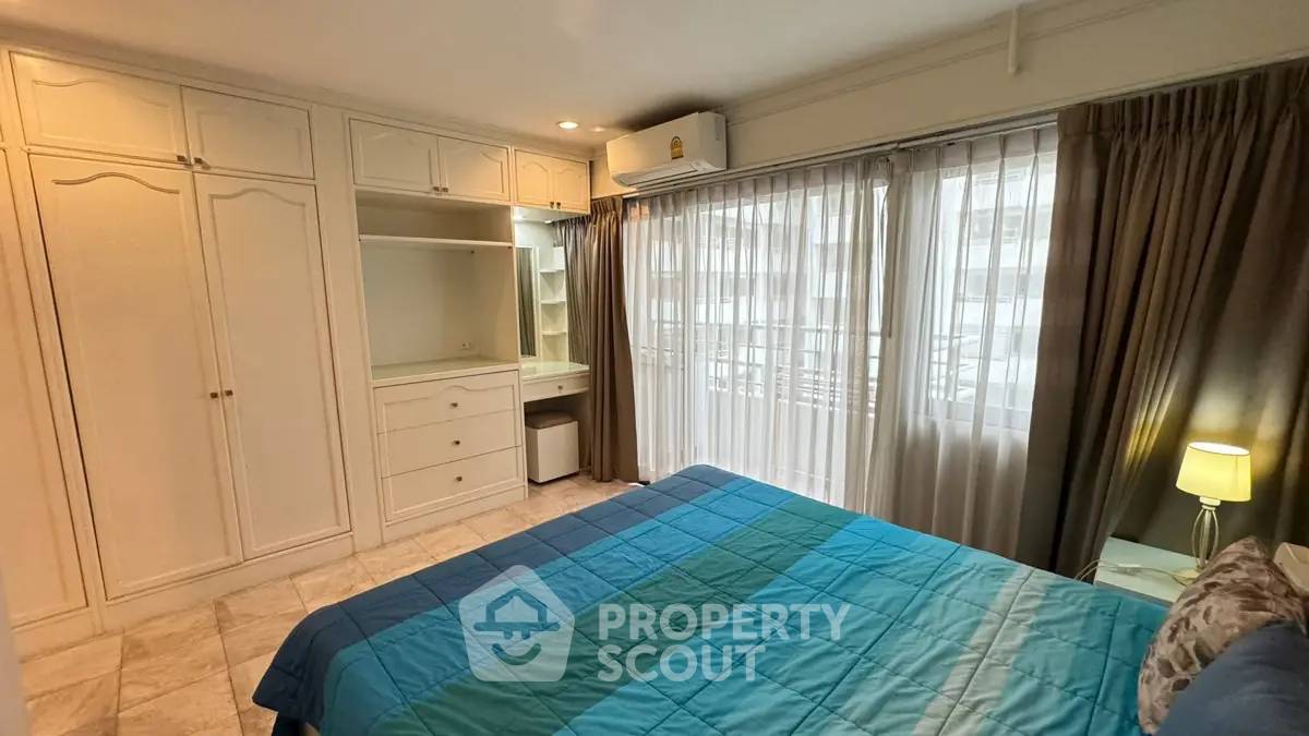รูป คอนโด 1-ห้องนอน ที่ สราญใจ แมนชั่น คอนโดมิเนียม ใกล้ BTS นานา (ID 2866810) - รูปที่ 11/15