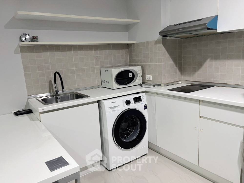 รูป คอนโด 1 ห้องนอน 44 ตร.ม. ที่ D Condo Ratchada 19 ใกล้ MRT รัชดาภิเษก 100 ม. (ID 1347446) - รูปที่ 12/17