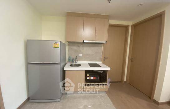 รูป คอนโด 1-ห้องนอน ที่ รีเกิล สาทร - นราธิวาส ใกล้ ถนนนราธิวาสราชนครินทร์ (ID 1166888) - รูปที่ 4/5