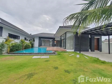 3 Bedroom Pool Villa for sale at We By SIRIN 6404121