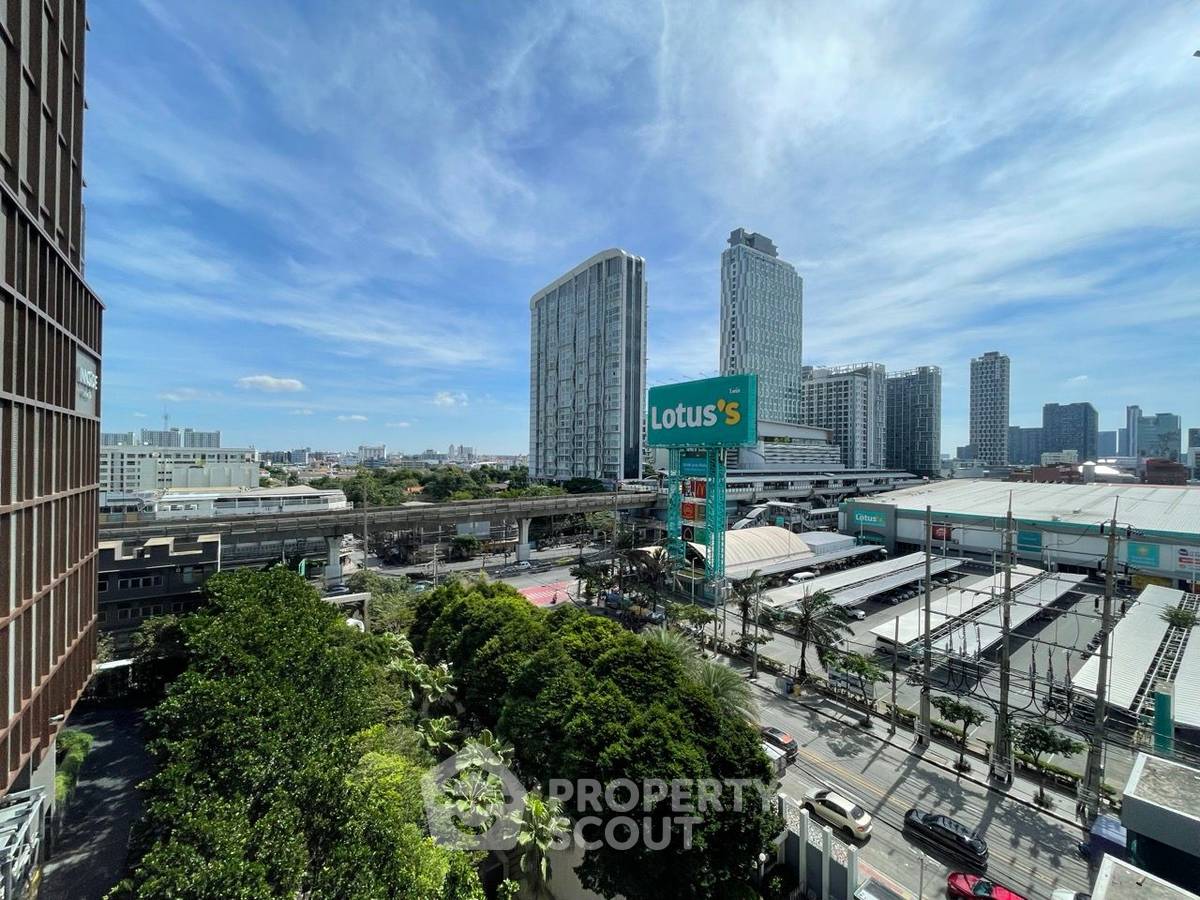 รูป คอนโด 1-ห้องนอน ที่ ริธึ่ม สุขุมวิท 50 ใกล้ BTS อ่อนนุช (ID 2512508) - รูปที่ 7/13