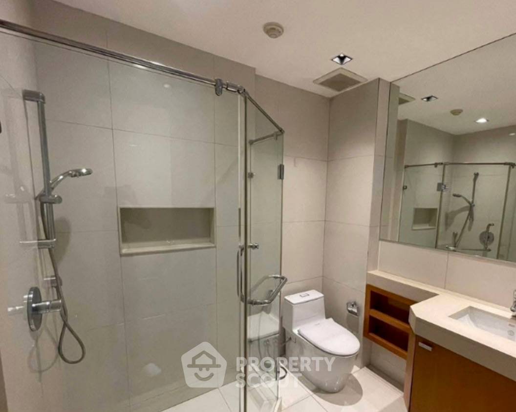 รูป คอนโด 2-ห้องนอน ที่ แอทธินี เรสซิเด้นซ์ ใกล้ BTS เพลินจิต (ID 2716286) - รูปที่ 6/8