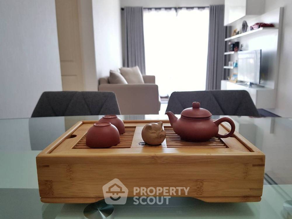 picture 2-BR 64 Sqm Condo For Sale, Supalai Monte 2 (Wat Ket) (ID 1387396) - 10/20