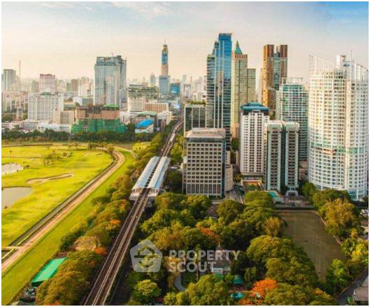 รูป คอนโด 3-ห้องนอน ที่ 185 ราชดำริ ใกล้ BTS ราชดำริ (ID 2808598) - รูปที่ 4/4