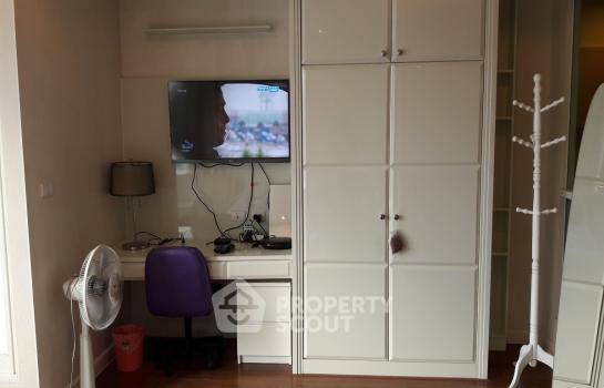 รูป คอนโด 1-ห้องนอน ที่ ดิ แอดเดรส ชิดลม ใกล้ BTS ชิดลม (ID 418870) - รูปที่ 7/11