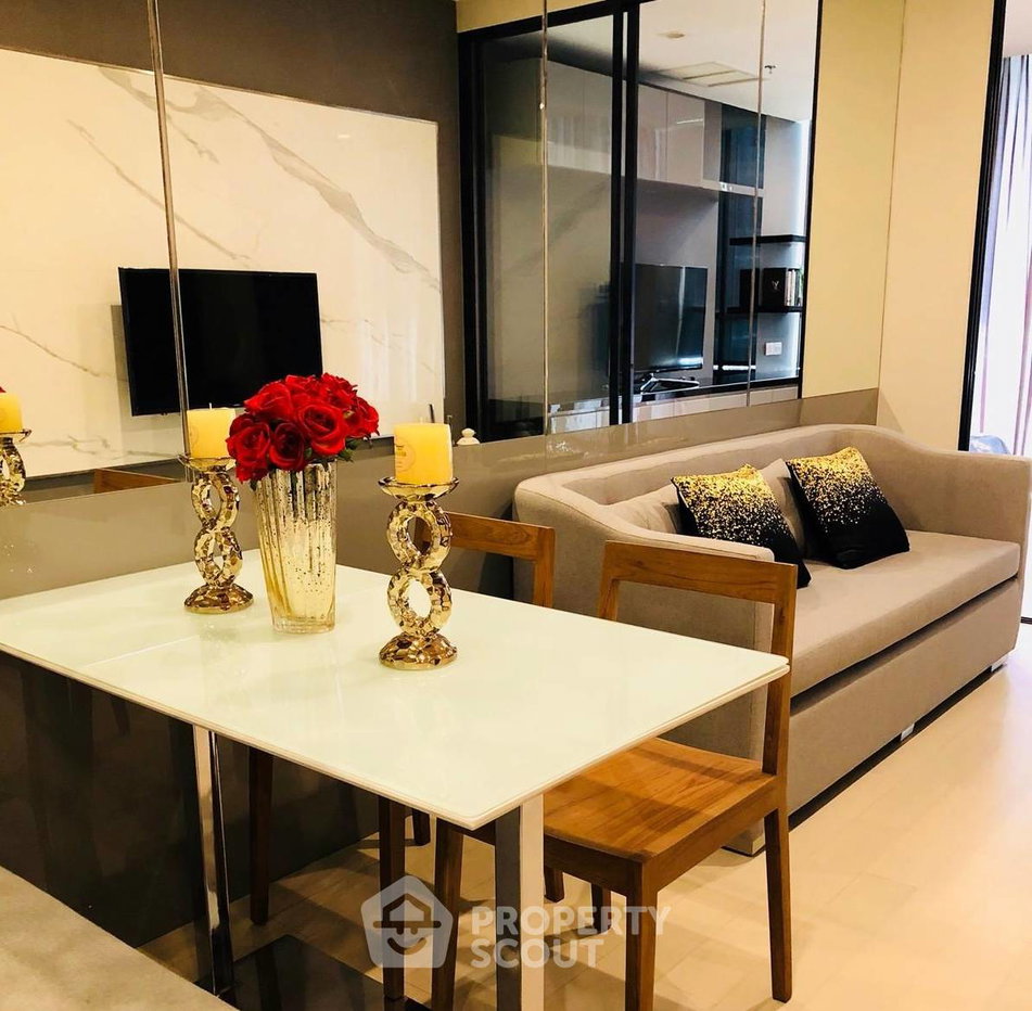 picture 1-BR Condo at Noble Ploenchit near BTS Phloen Chit (ID 2713040) - 9/13