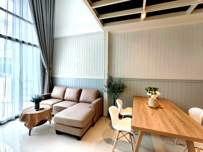 Townhouses for rent Bangkok : 🎈#MT2605_185 🎈💥Urgent💥 Guaranteed availability! Click quickly before it's gone‼️ For Rent 28k.🔥 Pruksa Ville Phahonyothin-Ramintra Project