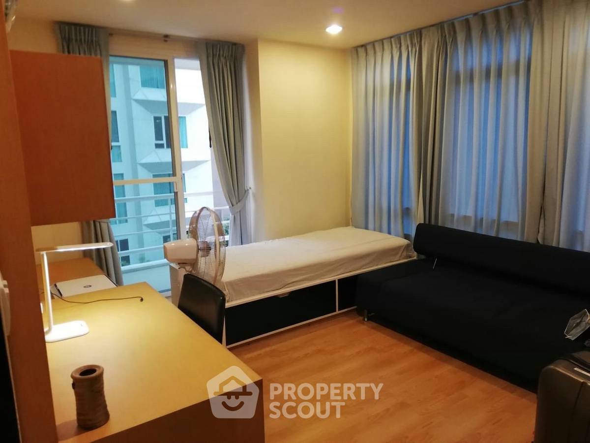 รูป คอนโด 2-ห้องนอน ที่ ดิ แอมมิธิส สุขุมวิท 39 ใกล้ BTS พร้อมพงษ์ (ID 2779018) - รูปที่ 2/6