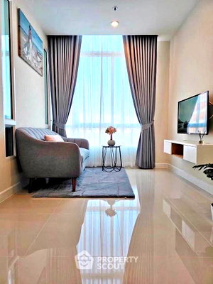 Condos for rent : 1-BR Condo at The Sky Sukhumvit near BTS Udom Suk (ID 2165401)