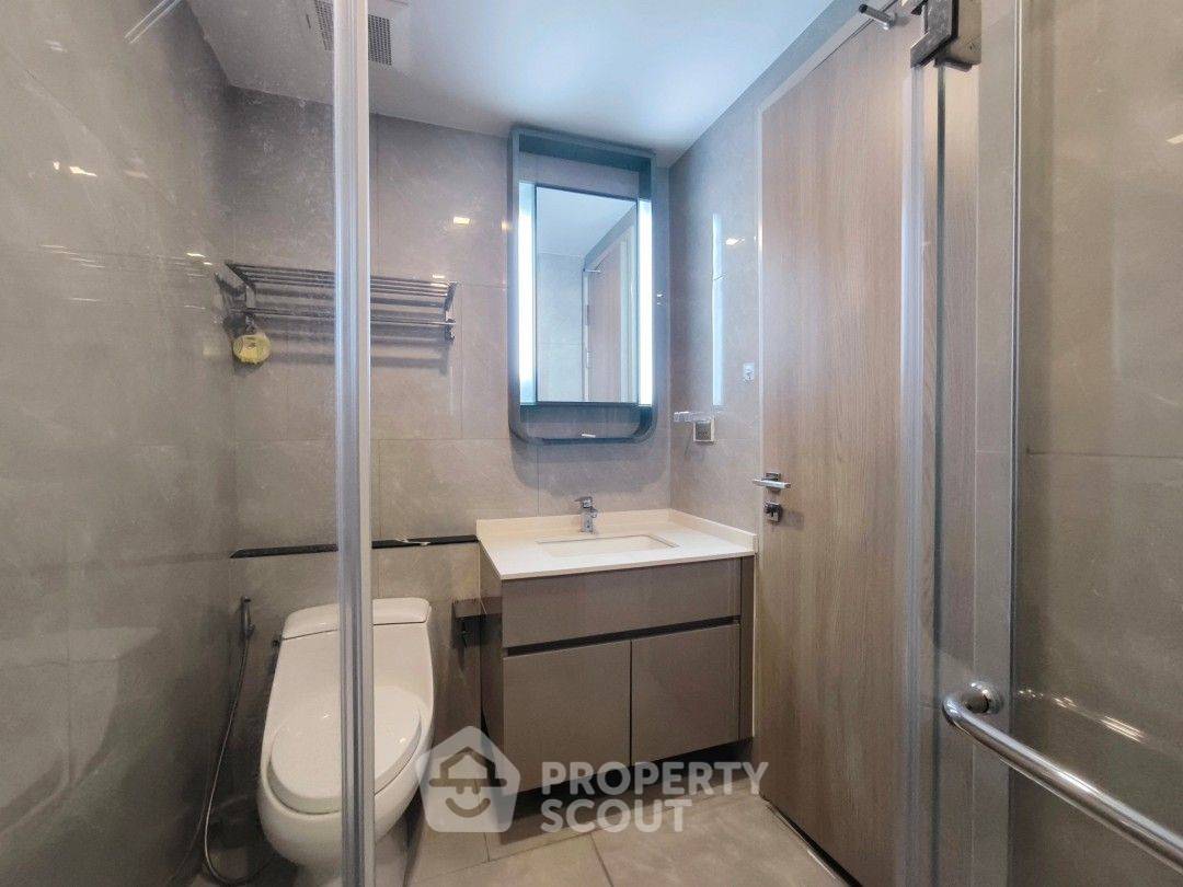 picture 1-BR Condo at One 9 Five Asoke - Rama 9 near MRT Phra Ram 9 (ID 1911502) - 6/9