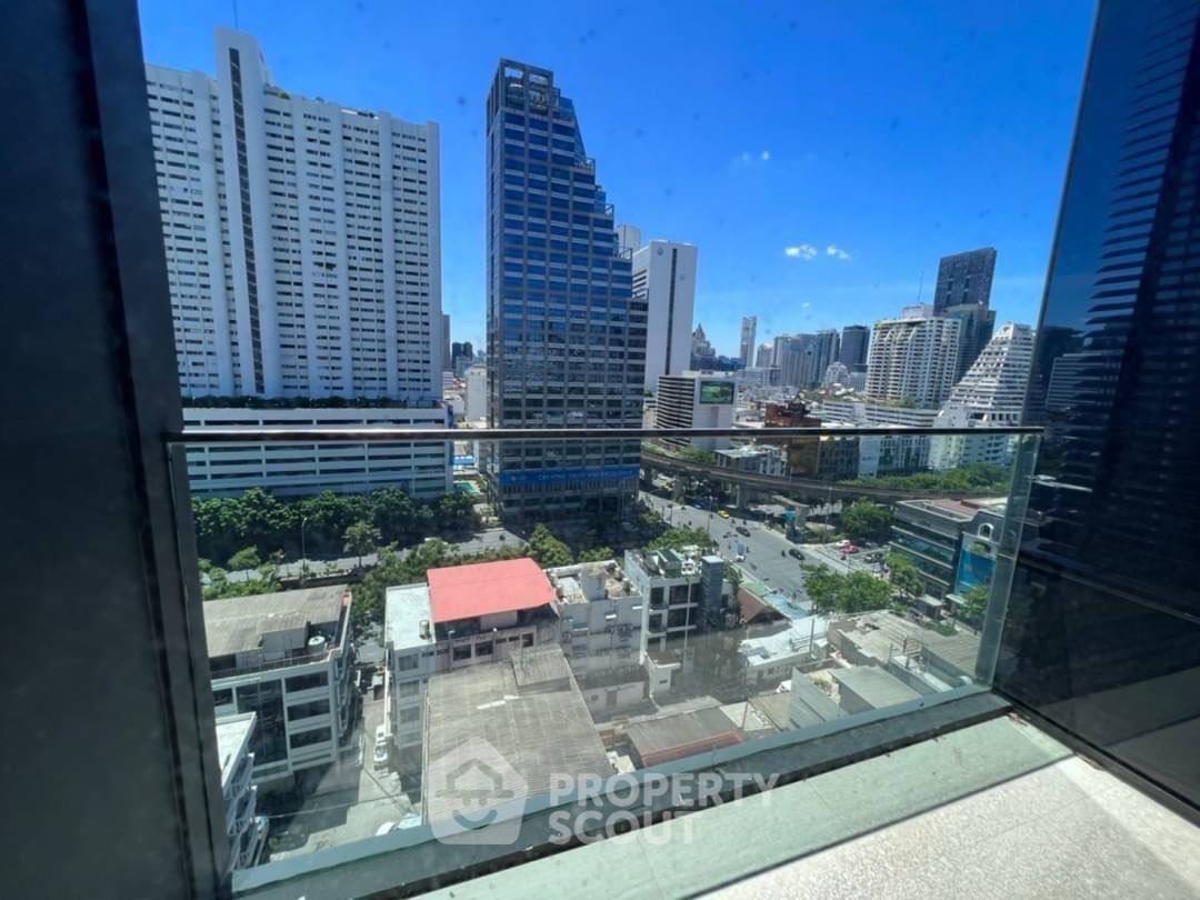 รูป คอนโด 1-ห้องนอน ที่ แอชตัน สีลม ใกล้ BTS ช่องนนทรี (ID 2732150) - รูปที่ 8/10