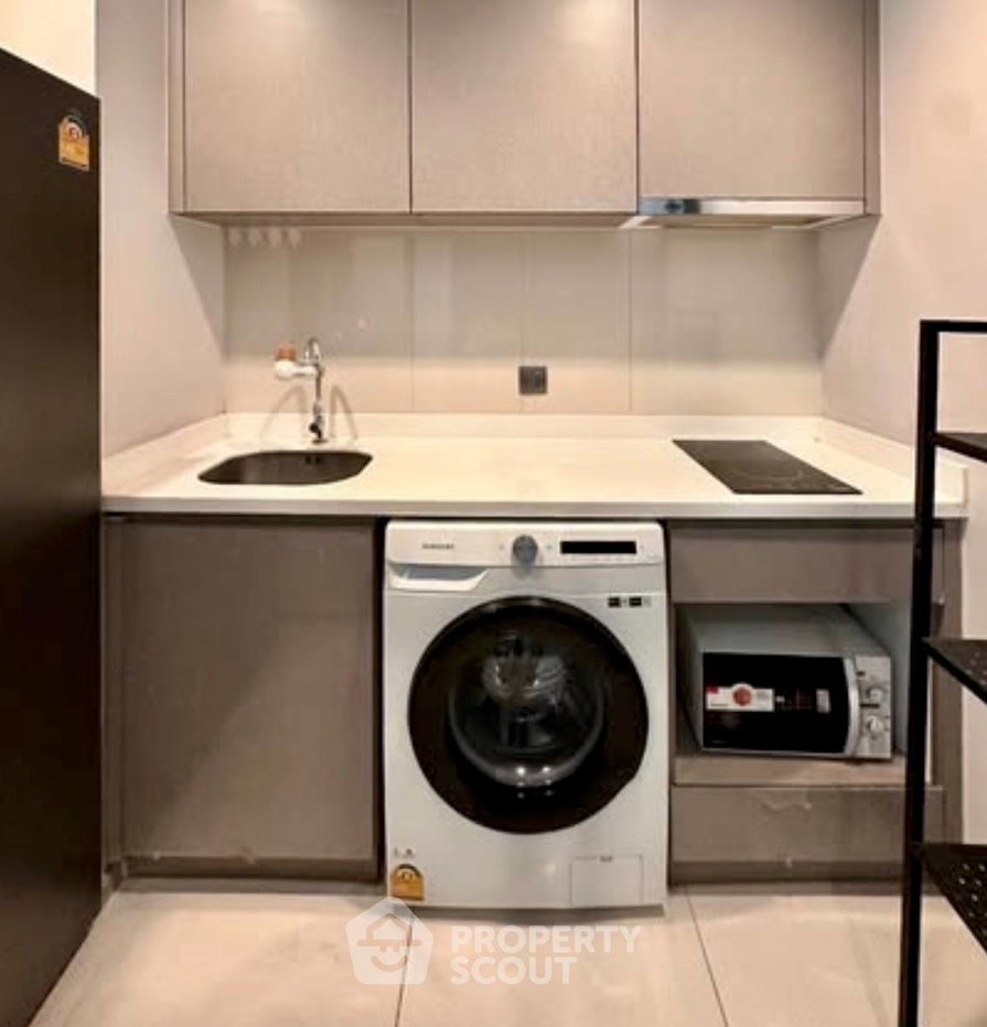 รูป คอนโด 2-ห้องนอน ที่ ไลฟ์ อโศก - พระราม 9 ใกล้ MRT พระราม 9 (ID 2757646) - รูปที่ 5/9