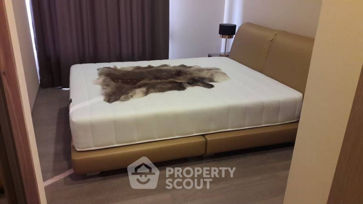 picture 1-BR Condo at The Esse Asoke near MRT Sukhumvit (ID 2902877) - 5/14