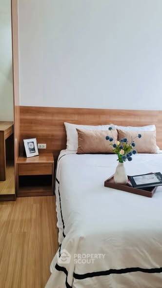 picture 1-BR Condo at Rhythm Sukhumvit 50 near BTS On Nut (ID 2502722) - 3/8