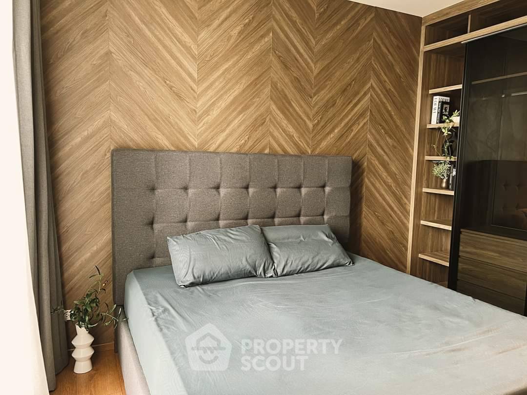 picture Studio Condo at Park Origin Phrom Phong near BTS Phrom Phong (ID 1855308) - 5/11