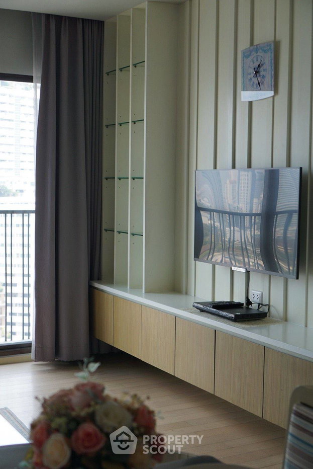 รูป คอนโด 1-ห้องนอน ที่ โนเบิล รีไฟน์ พร้อมพงษ์ ใกล้ BTS พร้อมพงษ์ (ID 2752107) - รูปที่ 35/40