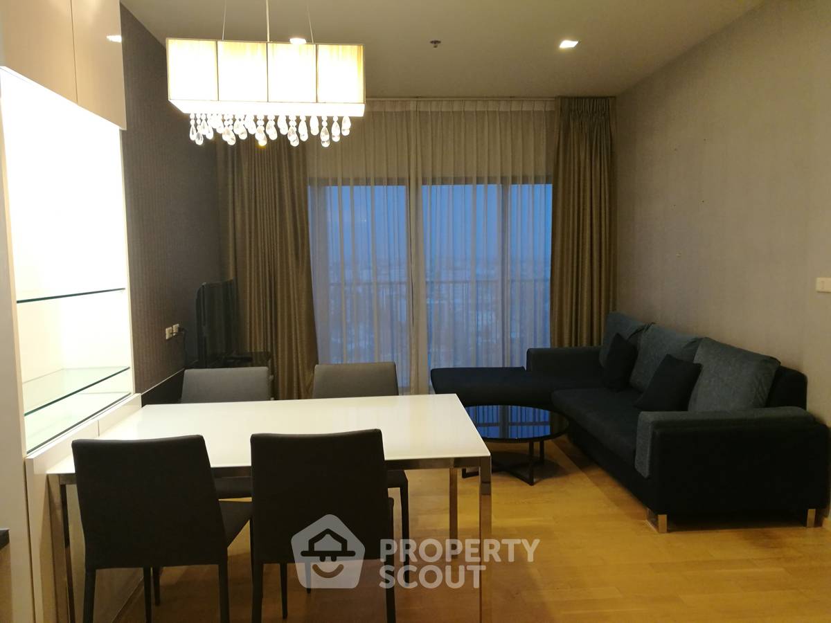 รูป คอนโด 1-ห้องนอน ที่ โนเบิล รีวิล เอกมัย ใกล้ BTS เอกมัย (ID 2510010) - รูปที่ 3/16
