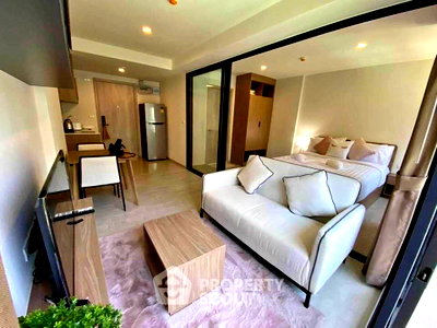 Condos for rent 700 Year Sports Arena Chiang Mai : 1-BR Condo For Rent At La Casita Hua Hin, Hua Hin City (ID 2361142)
