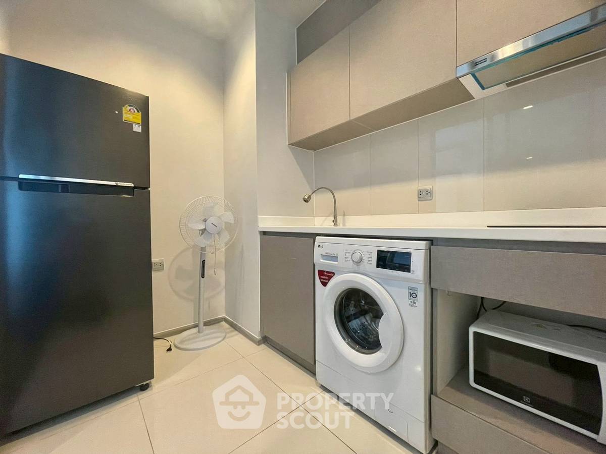รูป คอนโด 1-ห้องนอน ที่ ไลฟ์ อโศก - พระราม 9 ใกล้ MRT พระราม 9 (ID 2769260) - รูปที่ 5/7