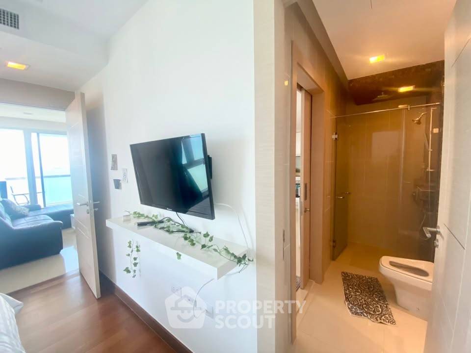 รูป คอนโด 2-ห้องนอน ที่ เดอะ ปาล์ม - หาดวงศ์อมาตย์ ใกล้ ปราสาทสัจธรรม (ID 2957108) - รูปที่ 3/18