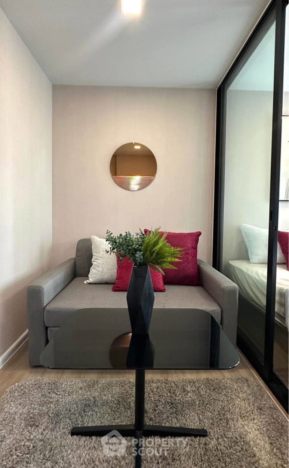 picture 1-BR Condo at Atmoz Ratchada-Huaikwang in Wang Thonglang (ID 2625142) - 2/19