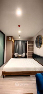 Studio Condo at Life Asoke Hype near ARL Makkasan (ID 2732391)