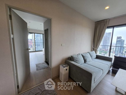 1-BR Condo at Noble Solo close to Thong Lo (ID 2742918)