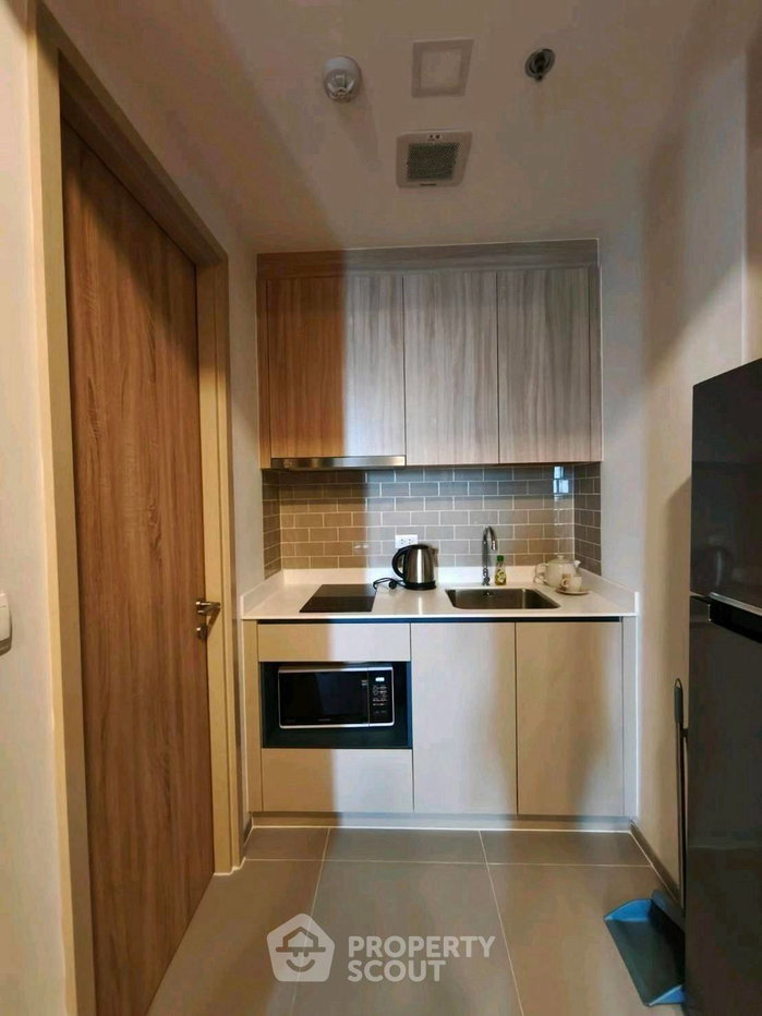 picture 1-BR Condo at XT Phayathai near BTS Phaya Thai (ID 2290109) - 9/12