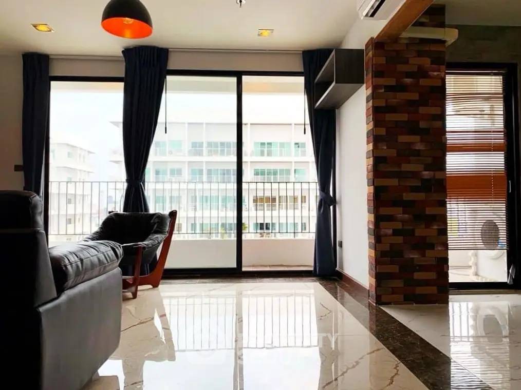 รูป คอนโด 1-ห้องนอน ที่ ไอคอน 3 คอนโดมิเนียม ใกล้ ทองหล่อ (ID 2873456) - รูปที่ 2/14