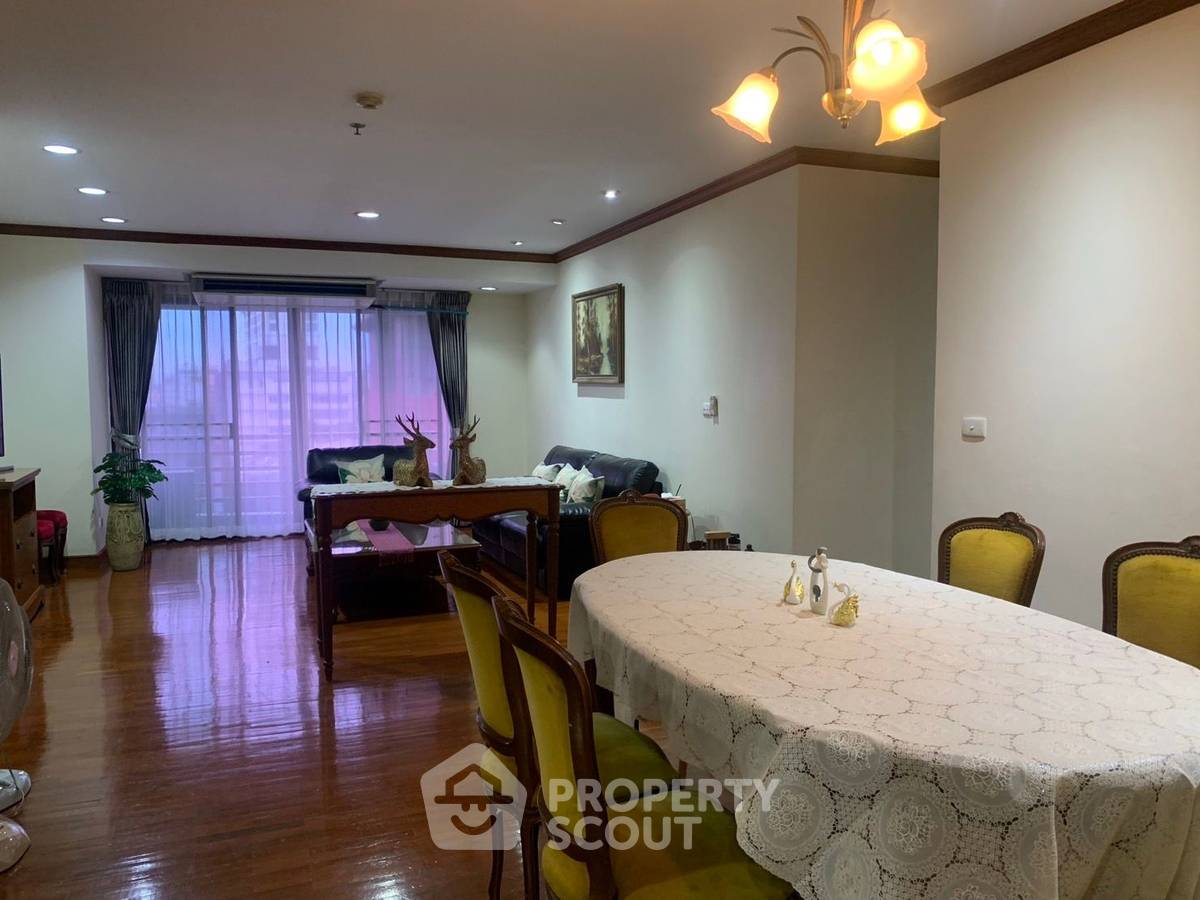 รูป คอนโด 3-ห้องนอน ที่ บ้านพฤกษาสิริ 1 ราชเทวี ใกล้ BTS พญาไท (ID 1455596) - รูปที่ 11/17