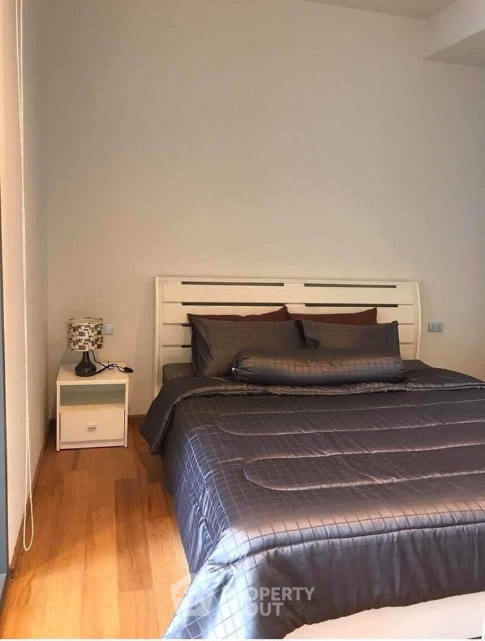 picture Studio Condo at Hyde Sukhumvit 13 Condominium near BTS Nana (ID 2744755) - 2/7