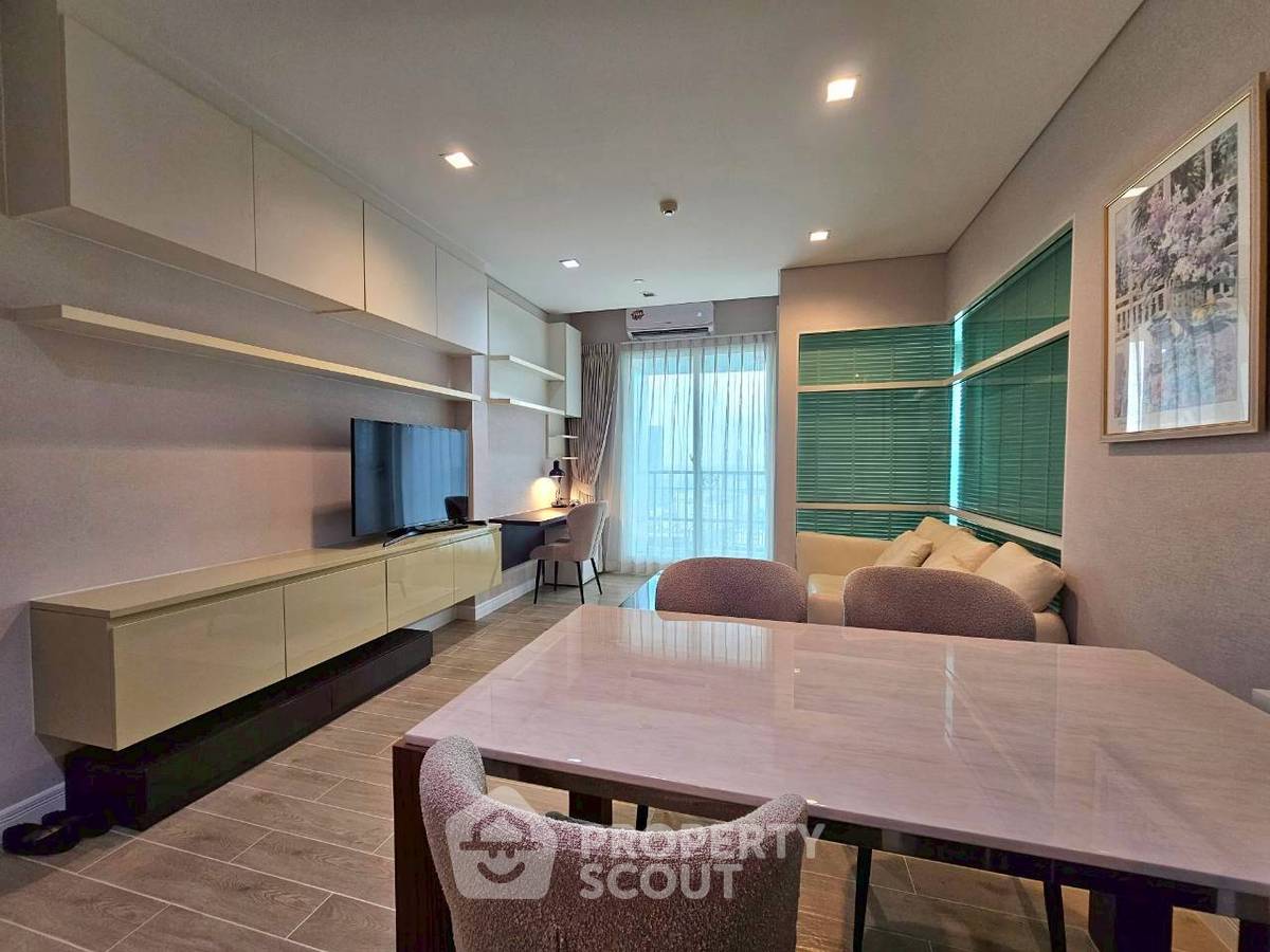 รูป คอนโด 1 ห้องนอน Ivy Thonglor 23 ชั้น 20 ทำเล ทองหล่อ (ID 2926915) - รูปที่ 3/14