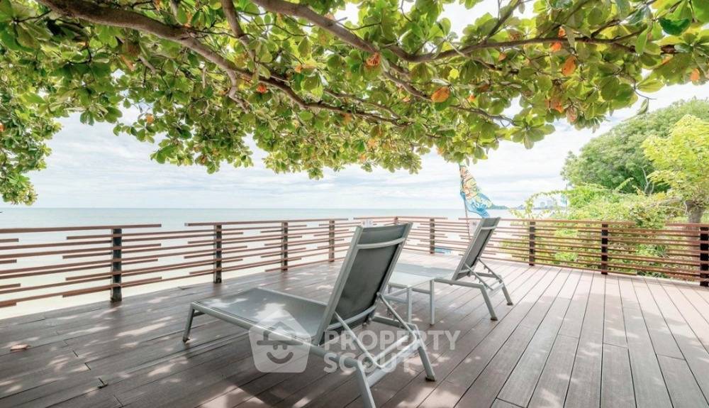 รูป คอนโด 2 ห้องนอน ขาย 76 ตร.ม. บ้านแสนปลื้ม หัวหิน ติดทะเล (ID 865906) - รูปที่ 7/15